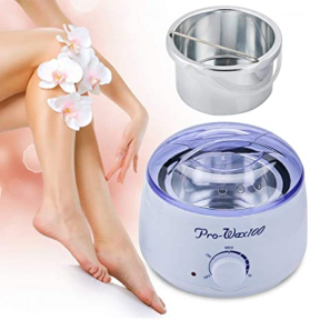 НАГРЕВАТЕЛ ЗА КОЛА МАСКА PRO WAX 100