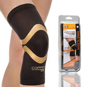  Наколенка COPPER FIT