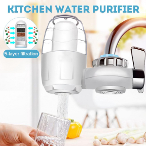 Пречиствател за вода Water Purifier