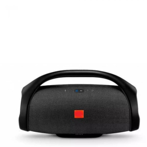 Преносима Тонколонка BOOMBOX мощен бас