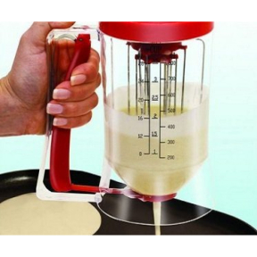 Ръчна машинка за палачинки Pancake Machine
