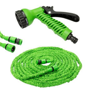 Разтегателен градински маркуч MAGIC HOSE