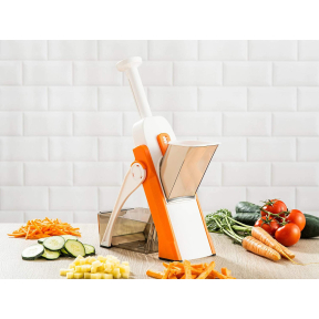 Ренде Брава Спринг Слайсър - Brava Spring Slicer