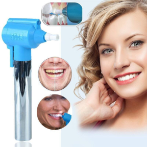Система за премахване на петна и полиране на зъби - Luma Smile