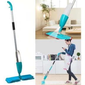 Спрей Моп с двойна подложка Sprey Mop Double Side