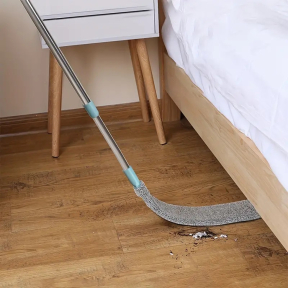 Телескопичен уред за почистване на прах Телескопичен уред за почистване на прах