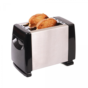 Тостер за хляб SAPIR SP 1440 BS, 750W, 2 филийки