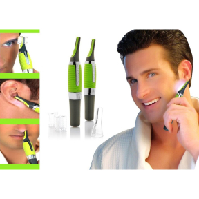 Тример за подстригване -Micro Touch Max - 2 в 1