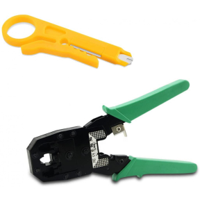 Универсални клещи за кримпване