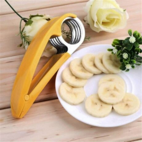 Уред за рязане на банани – Banana Еnscheinder