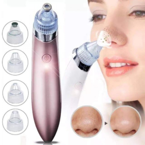 Вакуум уред за премахване на черни точки Beauty Skin Care