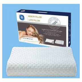 Възглавница от мемори пяна